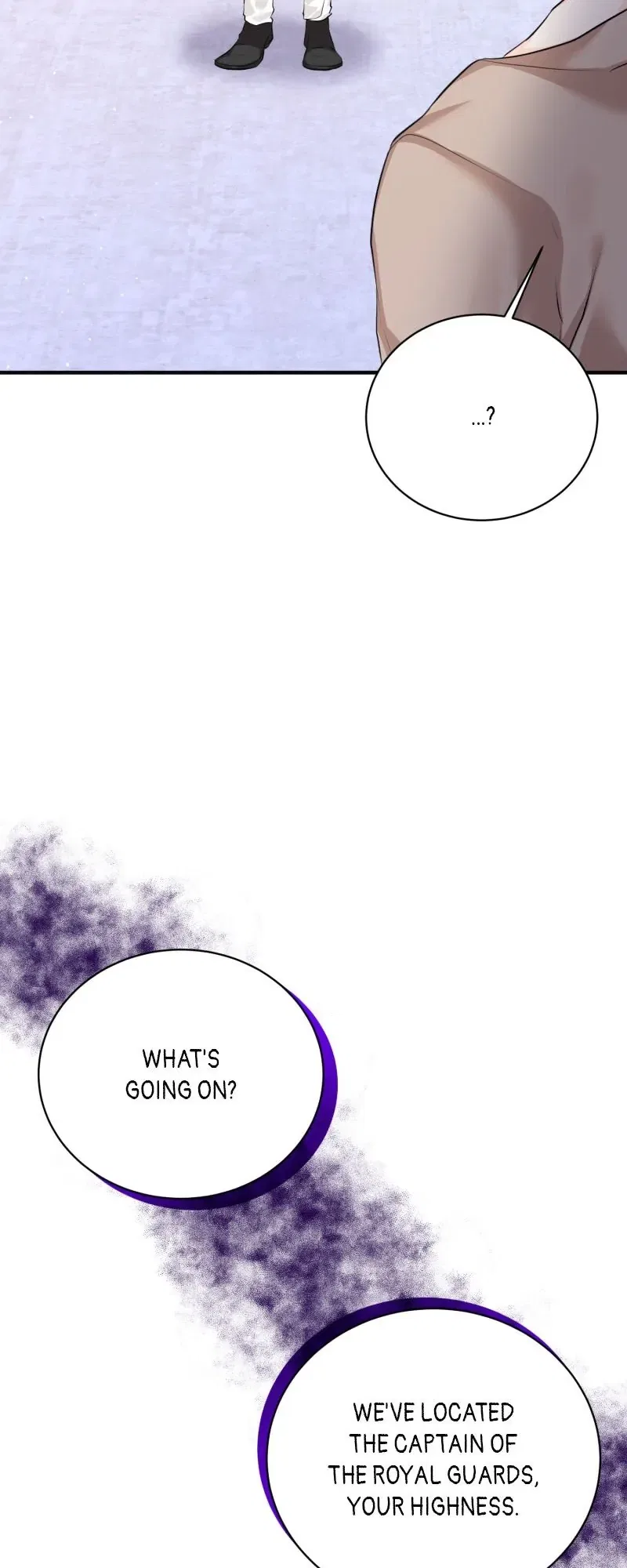 Can Love Blossom in a Poisoned Heart Chapter 42 – Page 16
