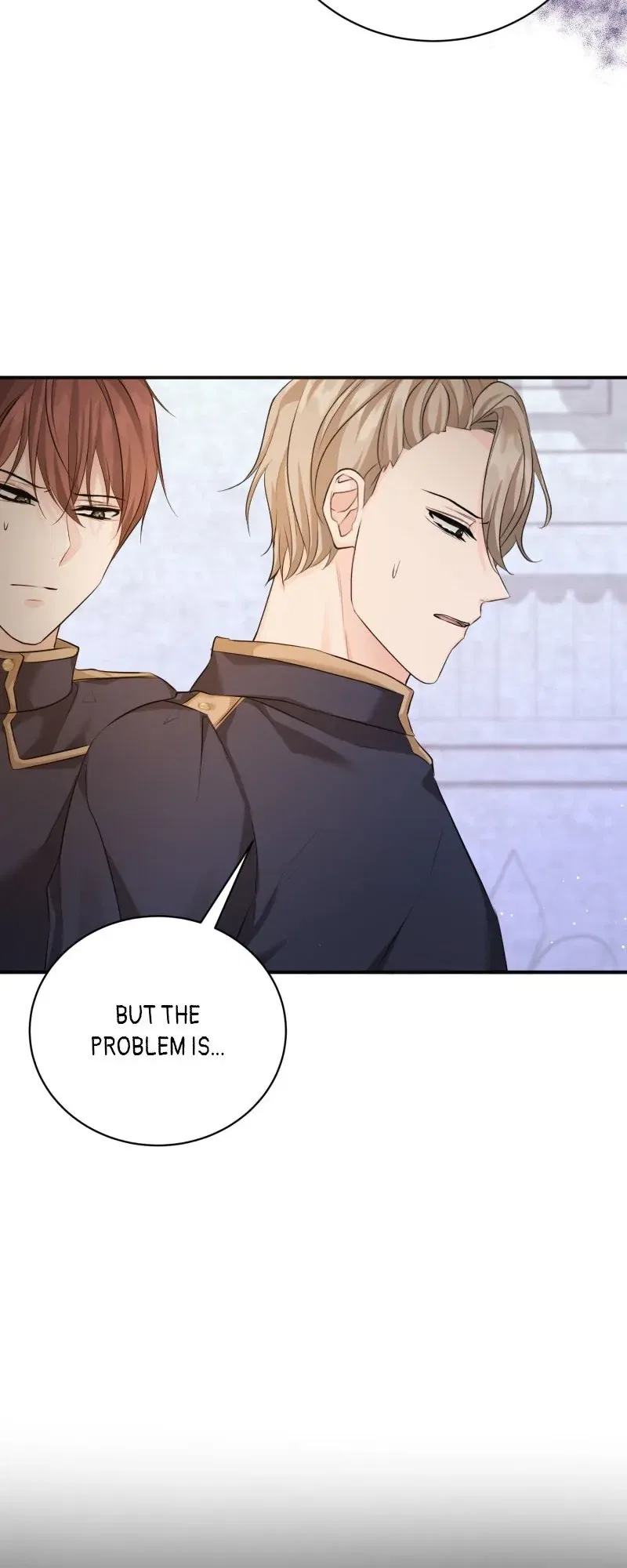Can Love Blossom in a Poisoned Heart Chapter 42 – Page 17