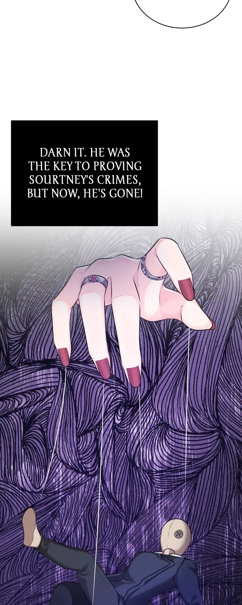 Can Love Blossom in a Poisoned Heart Chapter 42 – Page 19