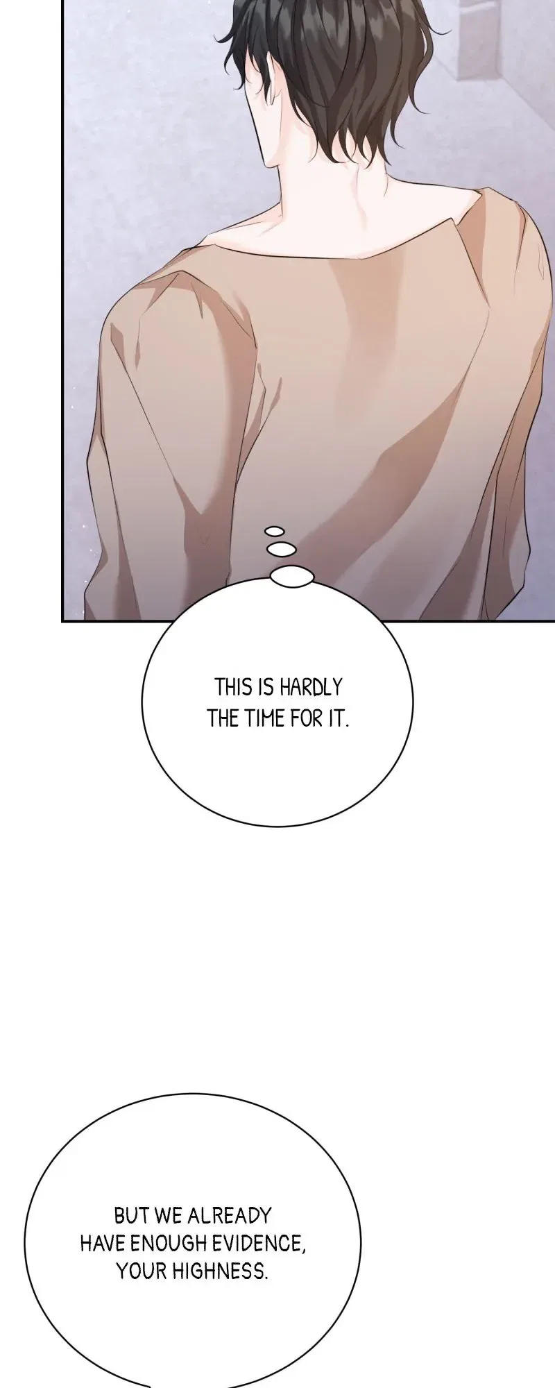 Can Love Blossom in a Poisoned Heart Chapter 42 – Page 21