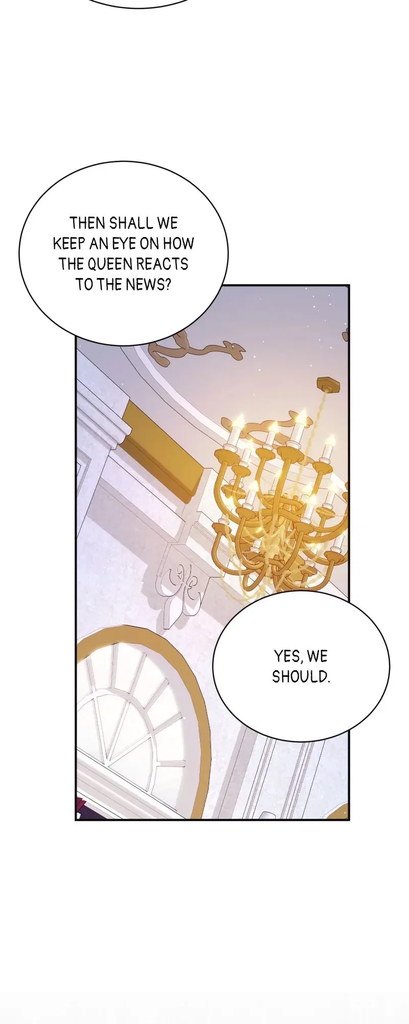 Can Love Blossom in a Poisoned Heart Chapter 42 – Page 24
