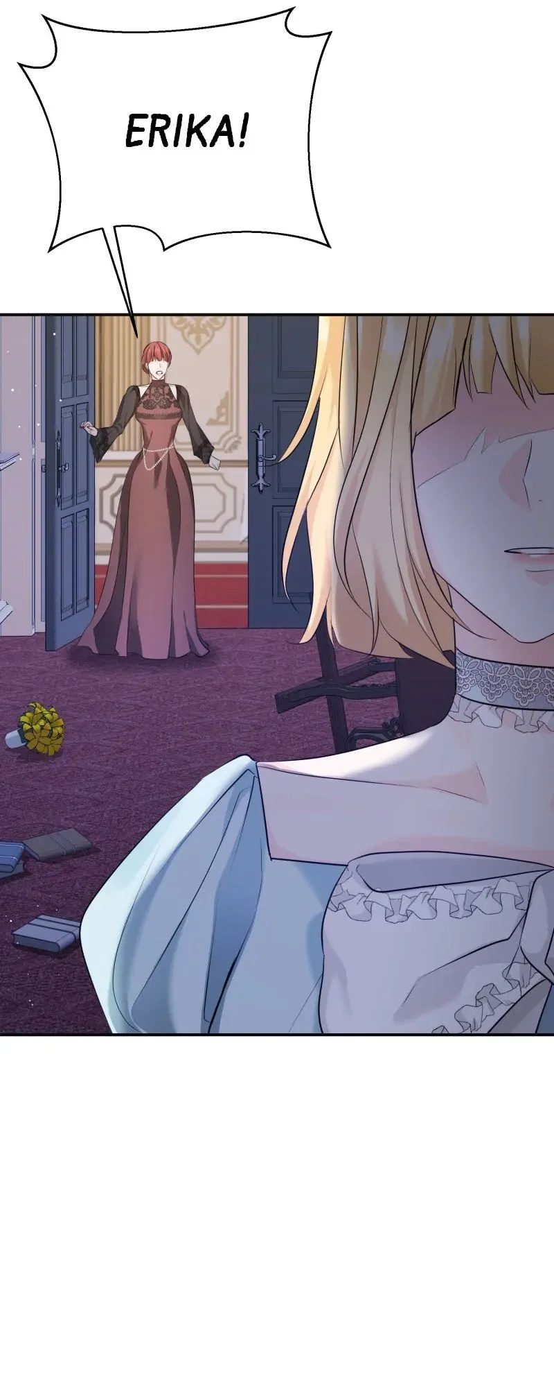 Can Love Blossom in a Poisoned Heart Chapter 42 – Page 29