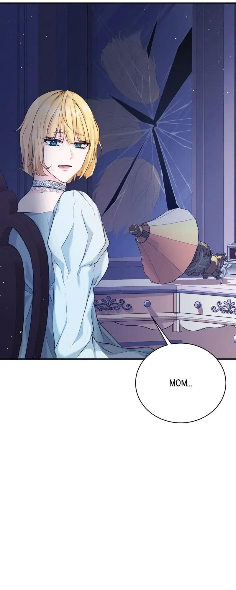 Can Love Blossom in a Poisoned Heart Chapter 42 – Page 30