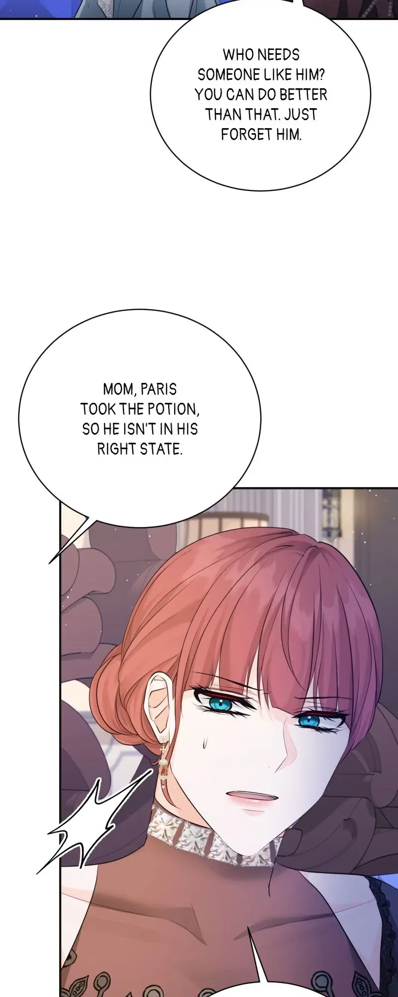 Can Love Blossom in a Poisoned Heart Chapter 42 – Page 33
