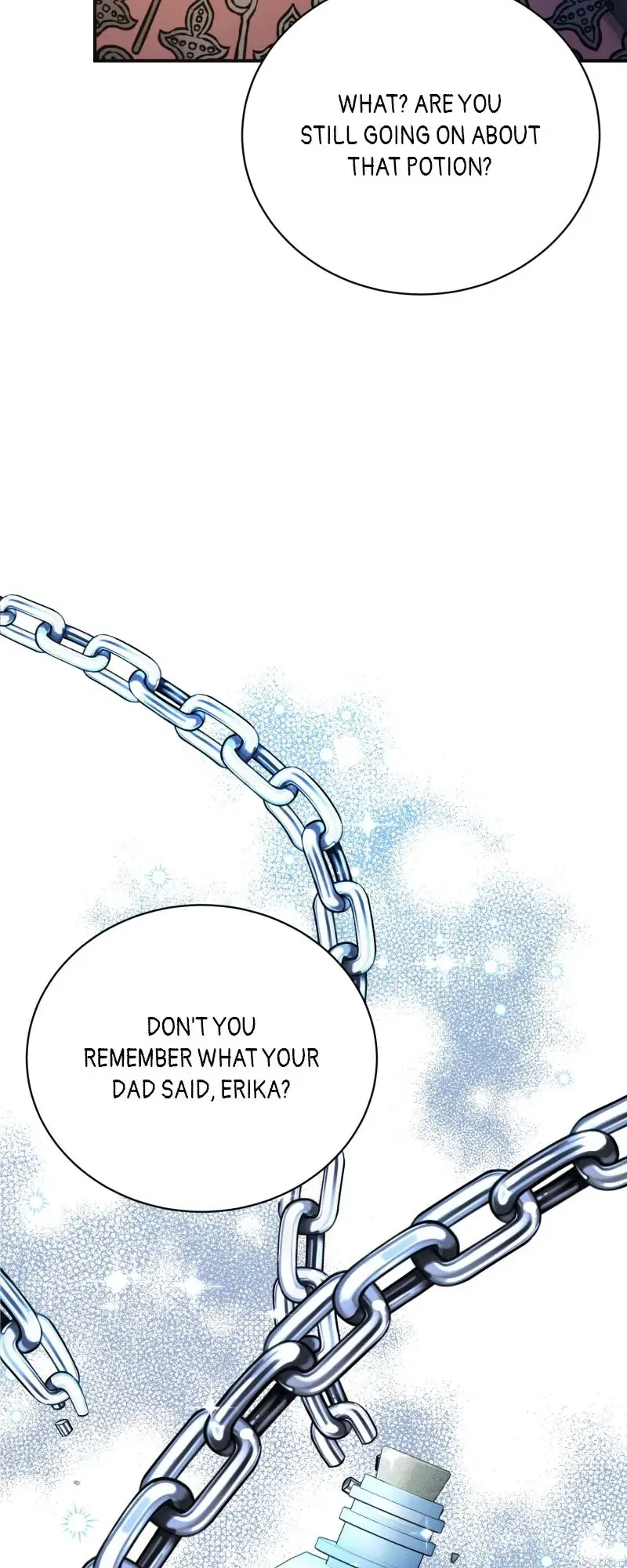Can Love Blossom in a Poisoned Heart Chapter 42 – Page 34