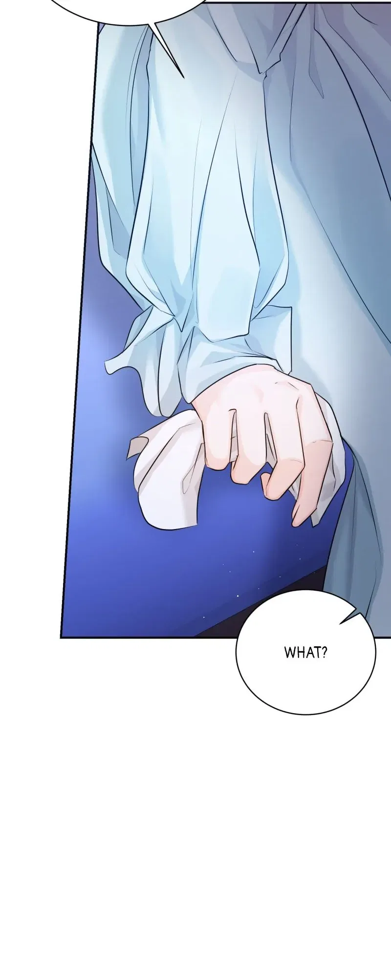 Can Love Blossom in a Poisoned Heart Chapter 42 – Page 36