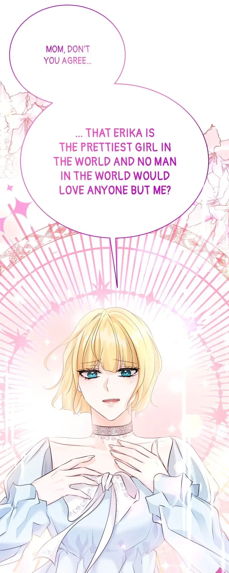 Can Love Blossom in a Poisoned Heart Chapter 42 – Page 37
