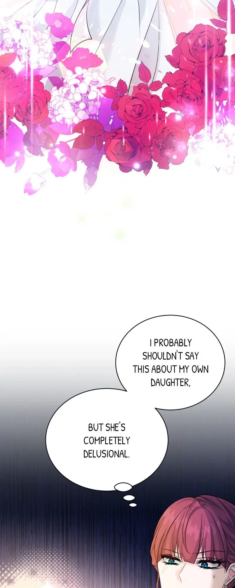 Can Love Blossom in a Poisoned Heart Chapter 42 – Page 38