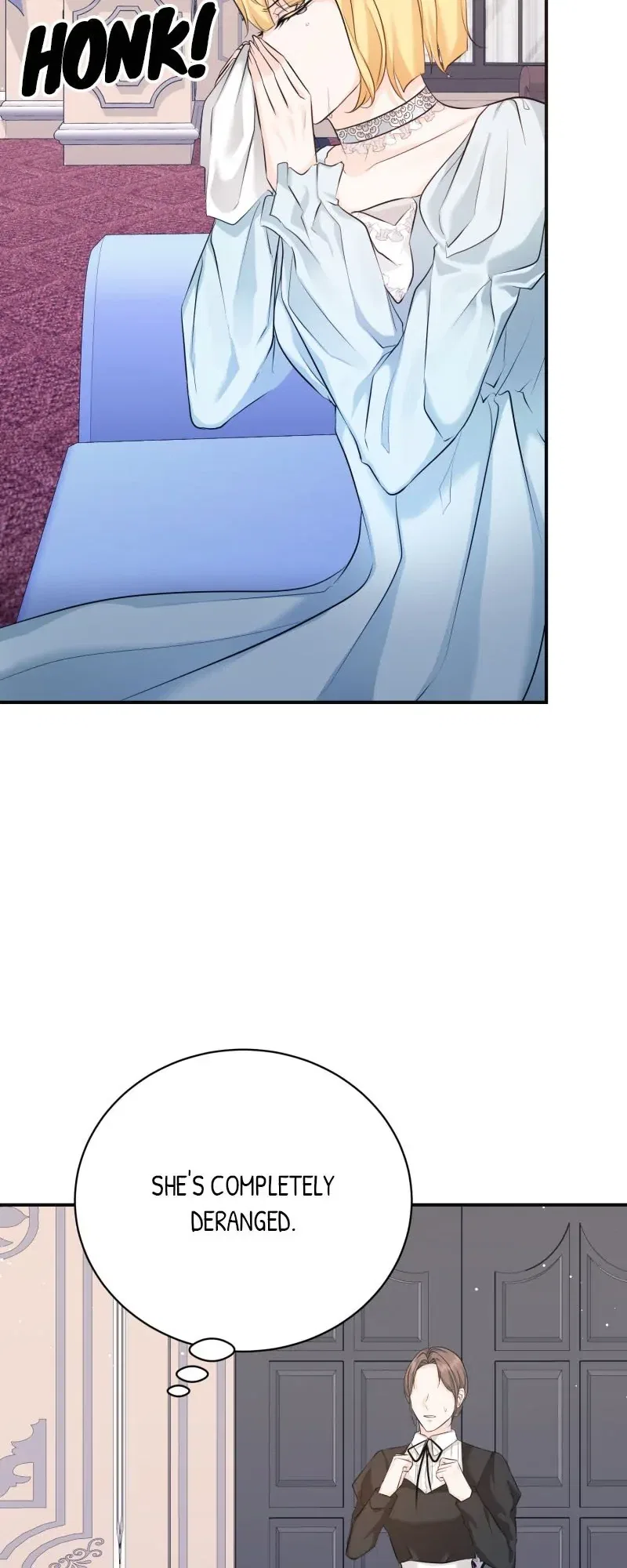 Can Love Blossom in a Poisoned Heart Chapter 42 – Page 40