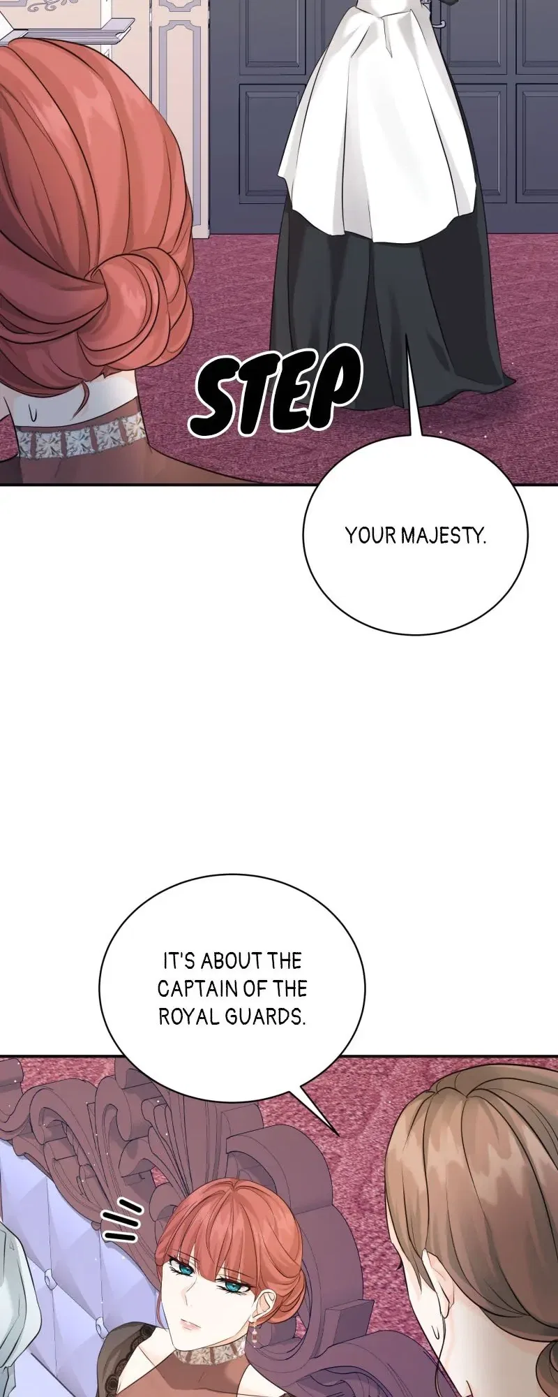 Can Love Blossom in a Poisoned Heart Chapter 42 – Page 41