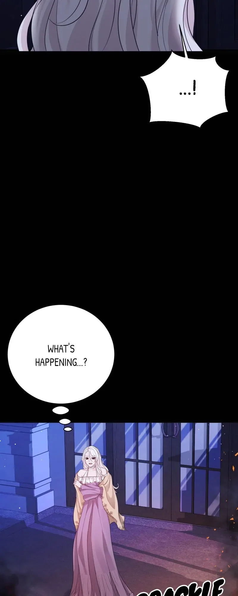 Can Love Blossom in a Poisoned Heart Chapter 42 – Page 48