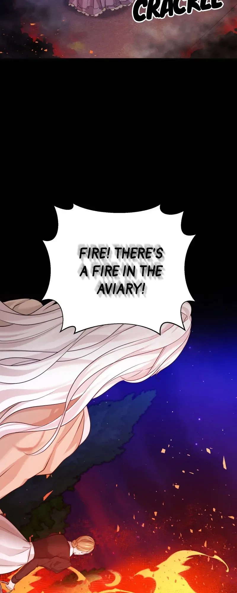 Can Love Blossom in a Poisoned Heart Chapter 42 – Page 49