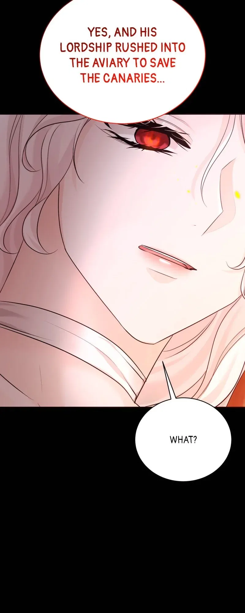 Can Love Blossom in a Poisoned Heart Chapter 42 – Page 52
