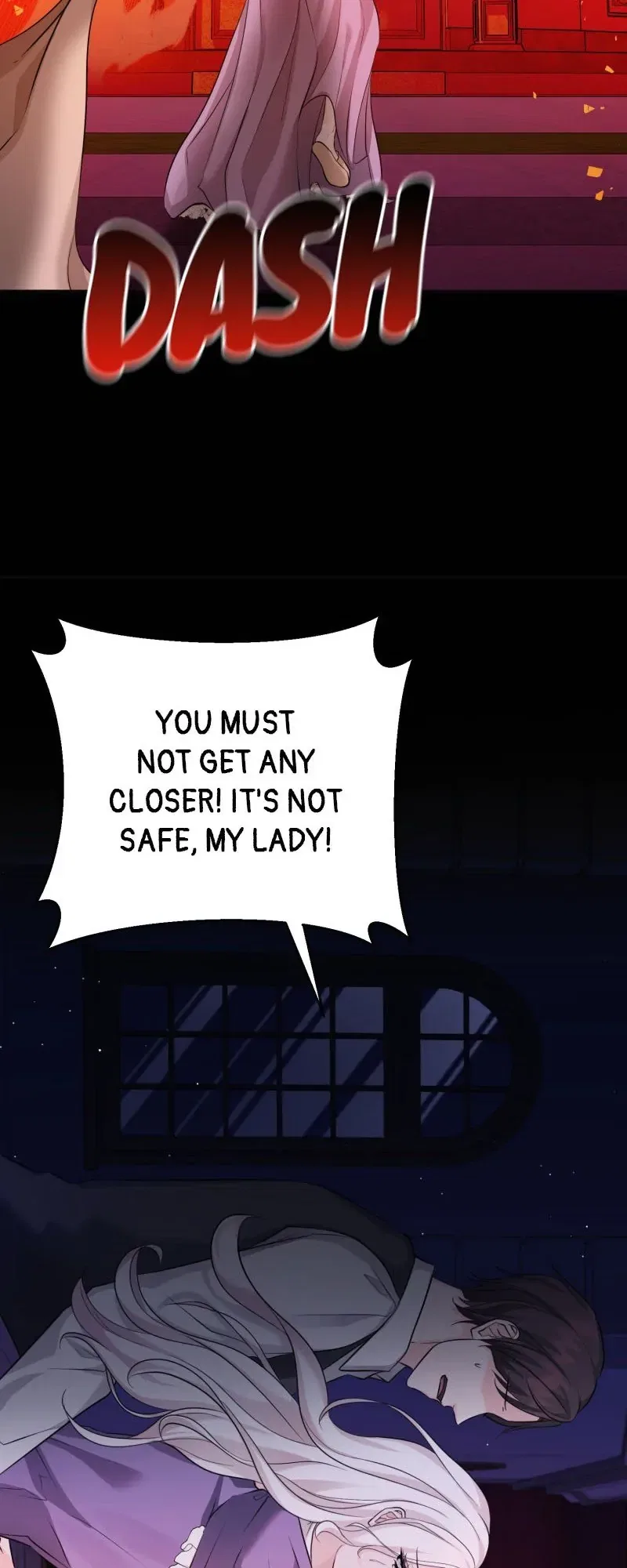Can Love Blossom in a Poisoned Heart Chapter 42 – Page 54