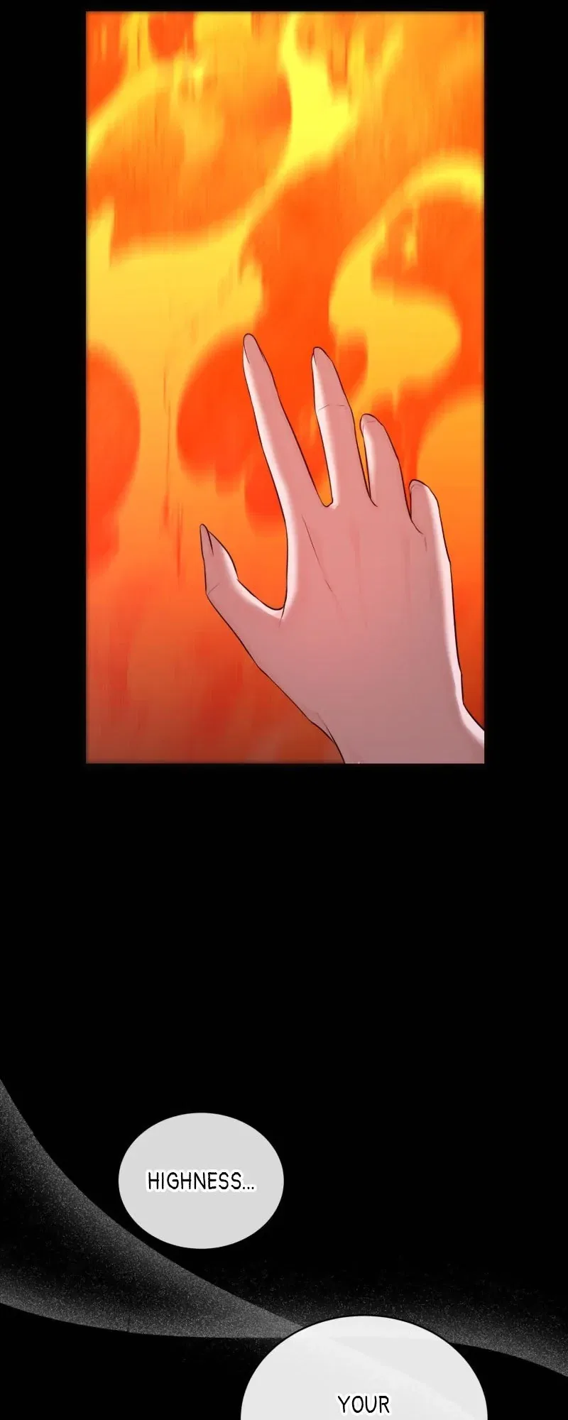 Can Love Blossom in a Poisoned Heart Chapter 42 – Page 57