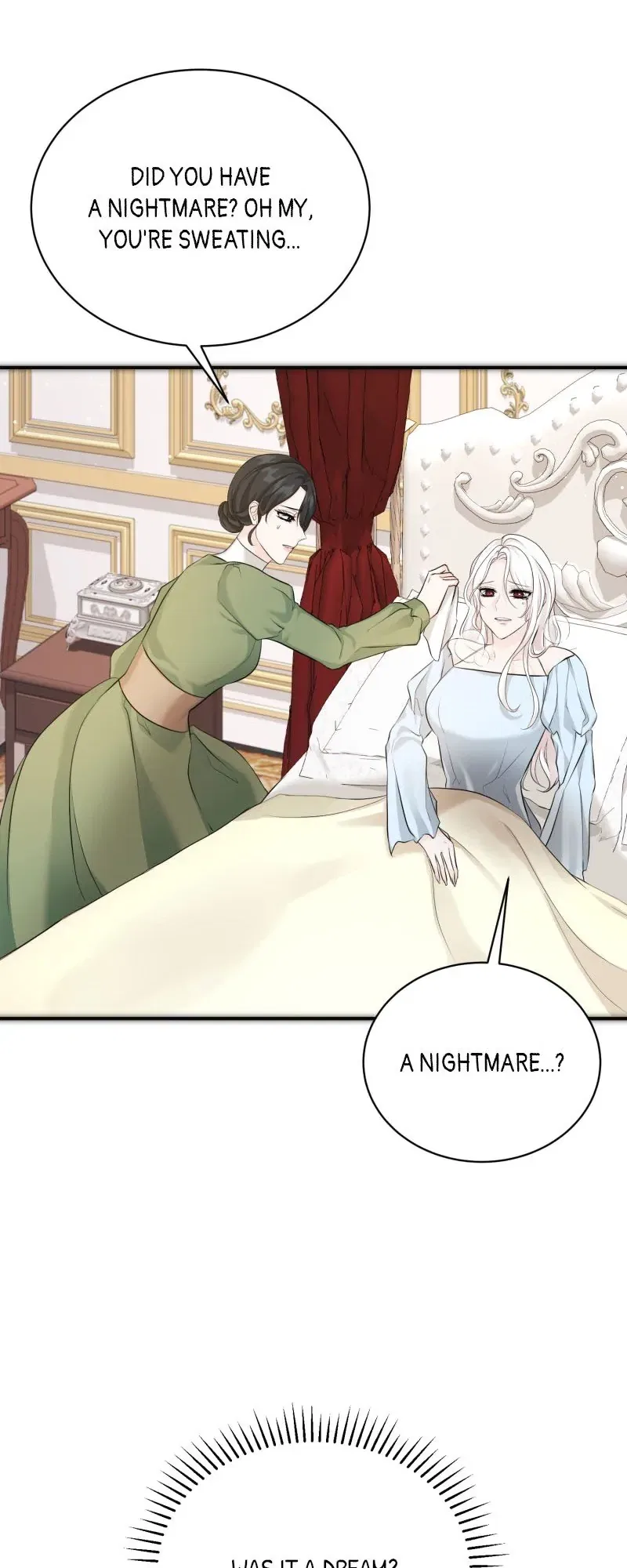 Can Love Blossom in a Poisoned Heart Chapter 42 – Page 59
