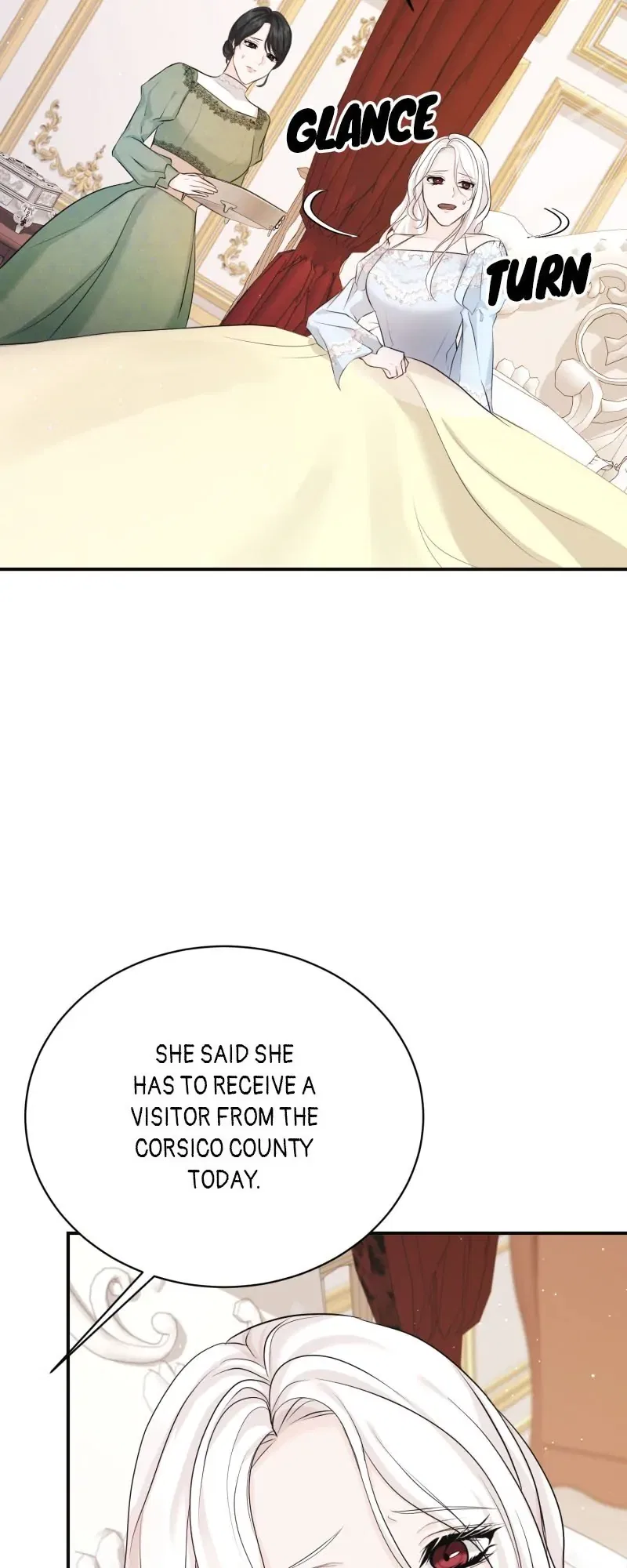 Can Love Blossom in a Poisoned Heart Chapter 42 – Page 62
