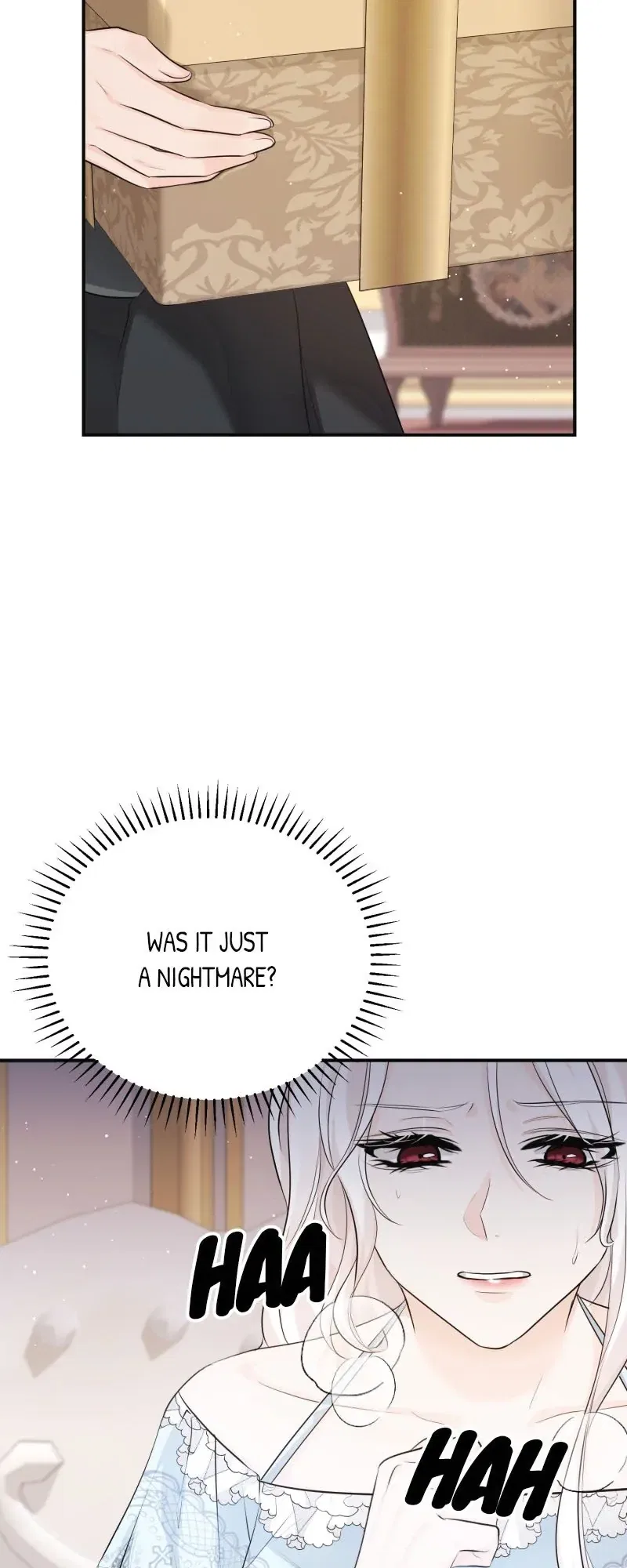 Can Love Blossom in a Poisoned Heart Chapter 42 – Page 65