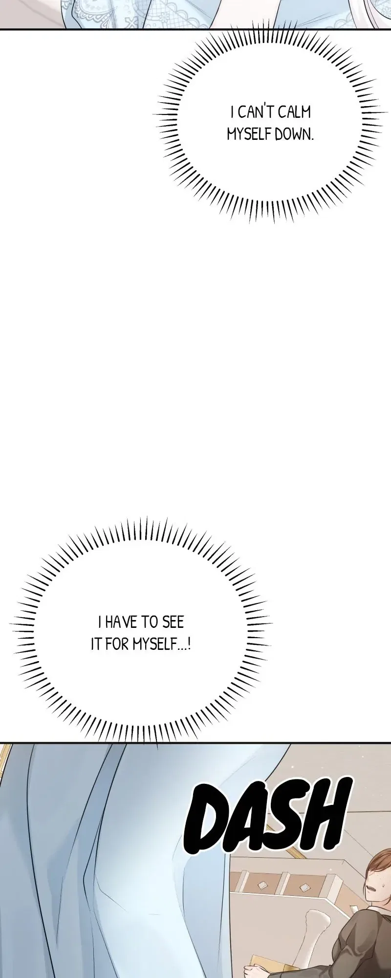 Can Love Blossom in a Poisoned Heart Chapter 42 – Page 66