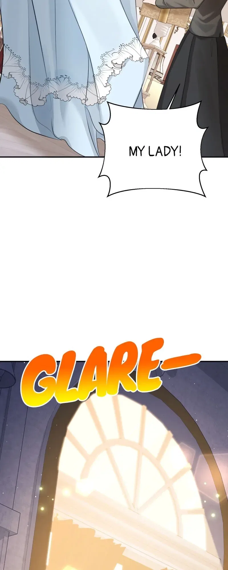 Can Love Blossom in a Poisoned Heart Chapter 42 – Page 67