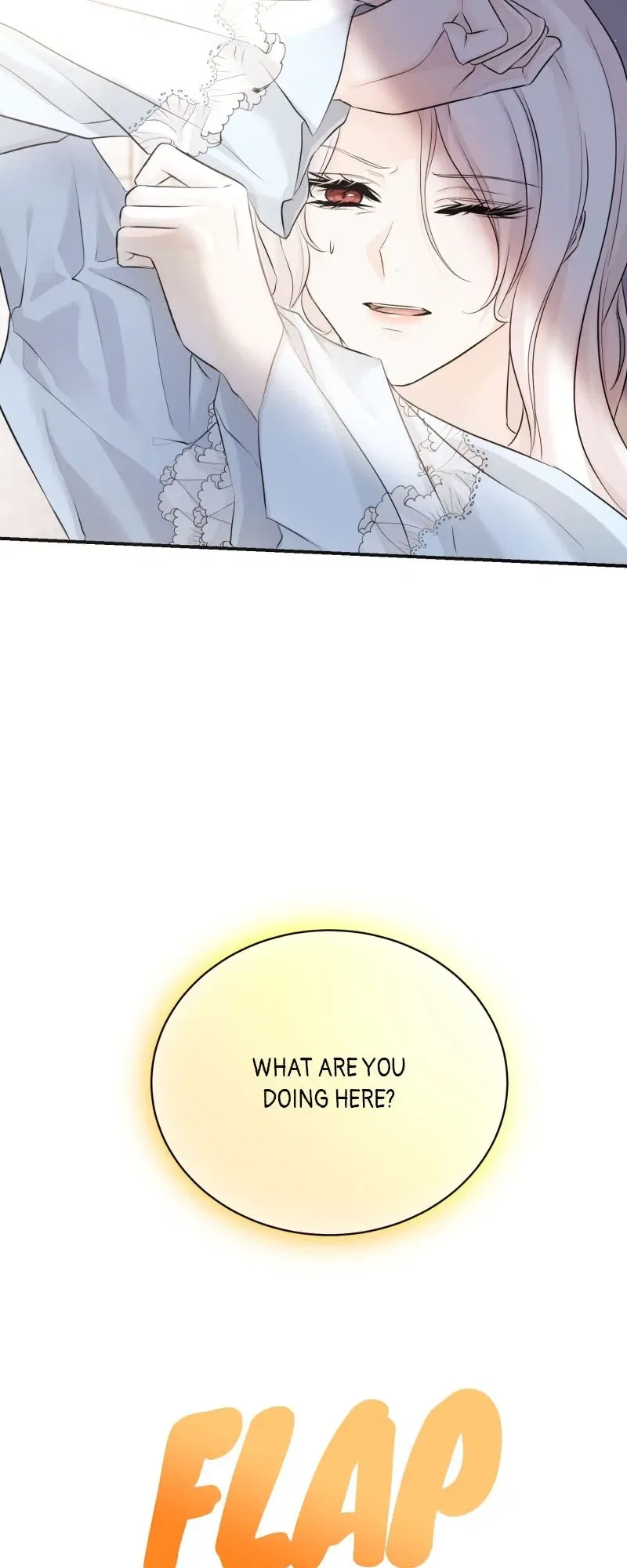 Can Love Blossom in a Poisoned Heart Chapter 42 – Page 69