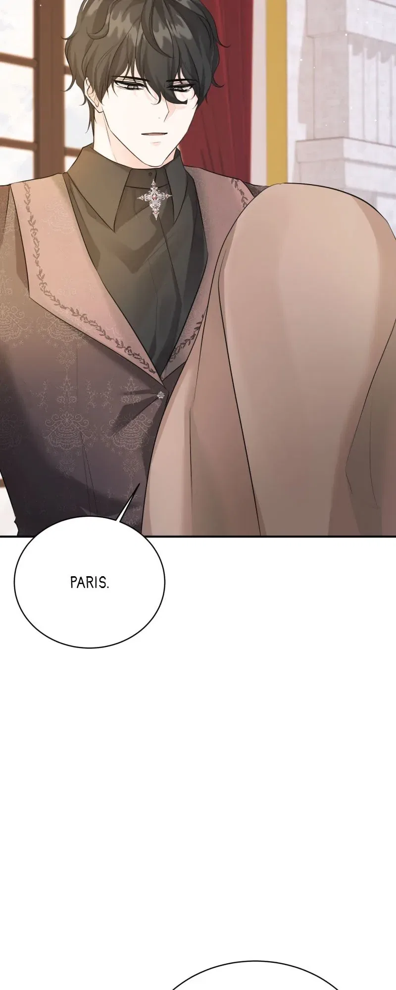 Can Love Blossom in a Poisoned Heart Chapter 42 – Page 71