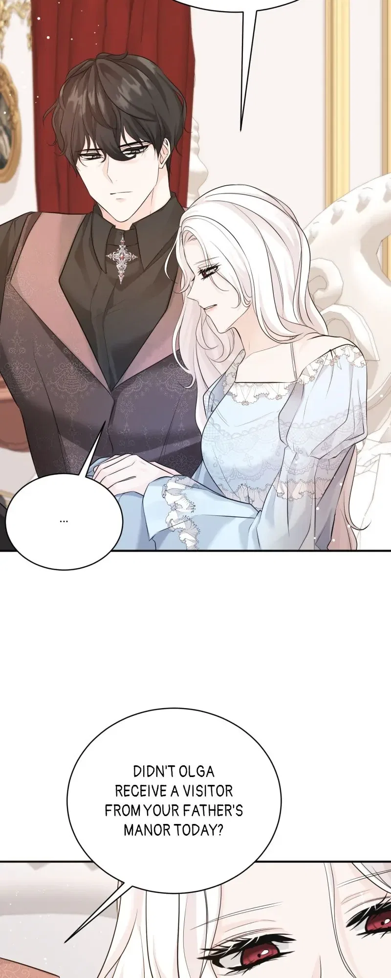 Can Love Blossom in a Poisoned Heart Chapter 42 – Page 75