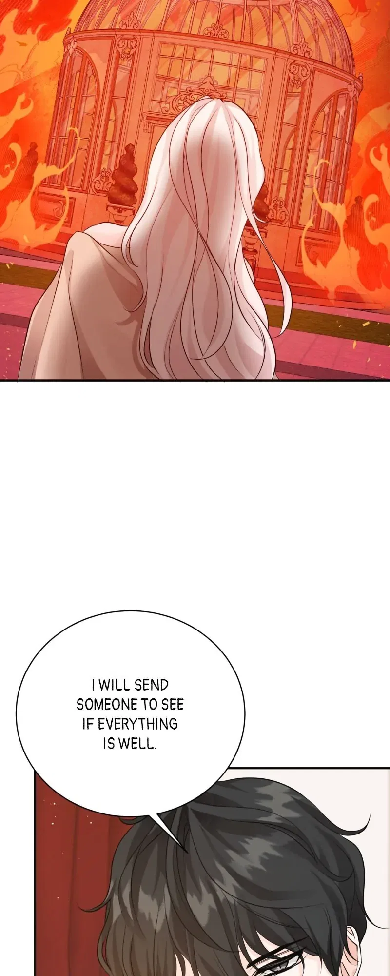 Can Love Blossom in a Poisoned Heart Chapter 42 – Page 77