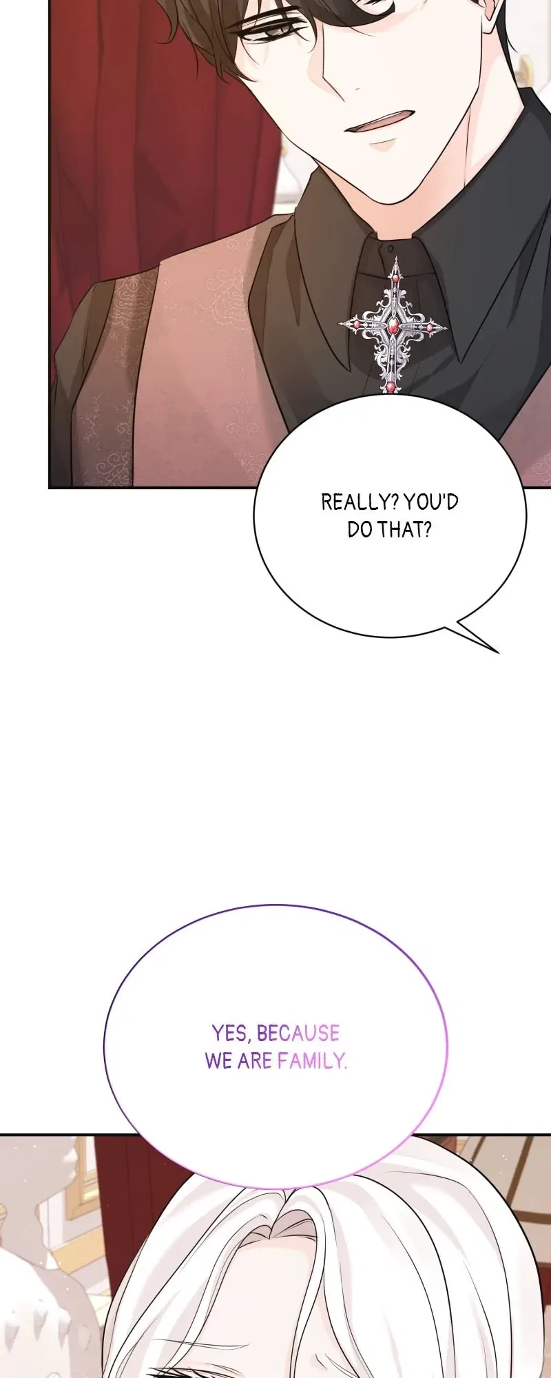 Can Love Blossom in a Poisoned Heart Chapter 42 – Page 78
