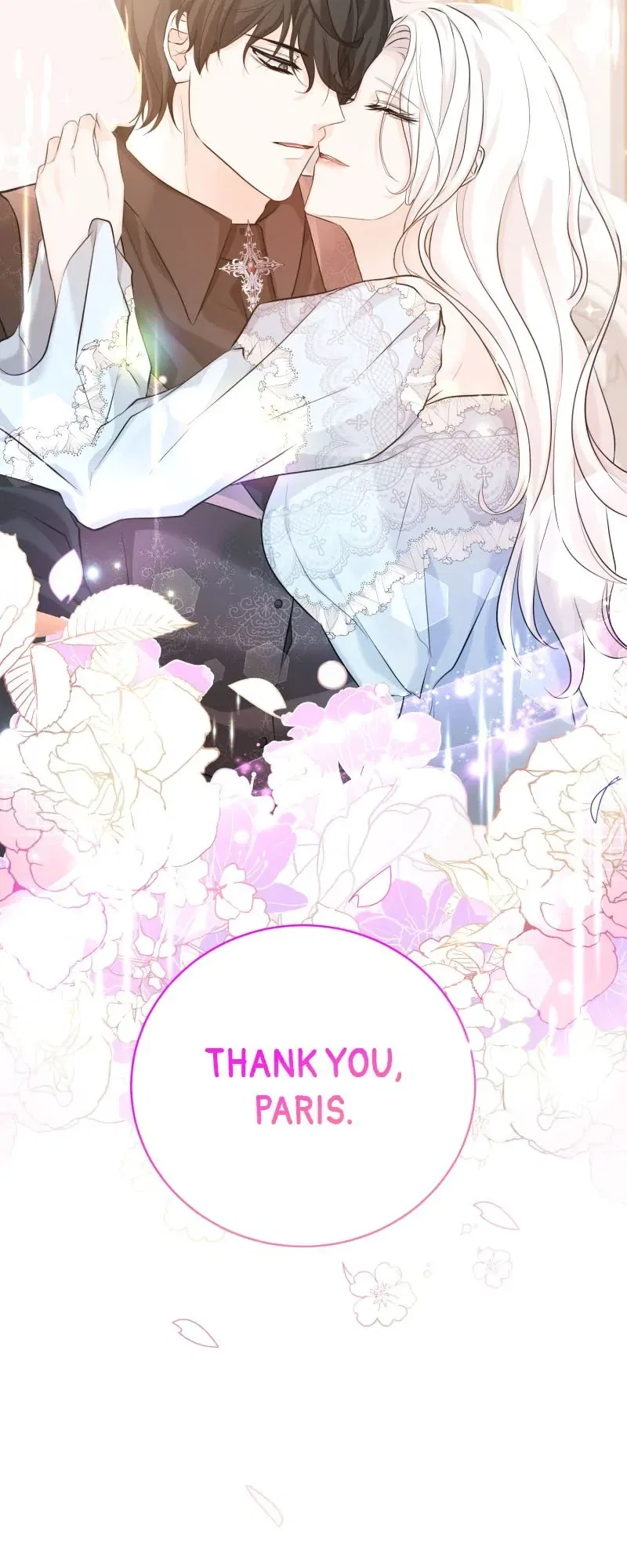 Can Love Blossom in a Poisoned Heart Chapter 42 – Page 81