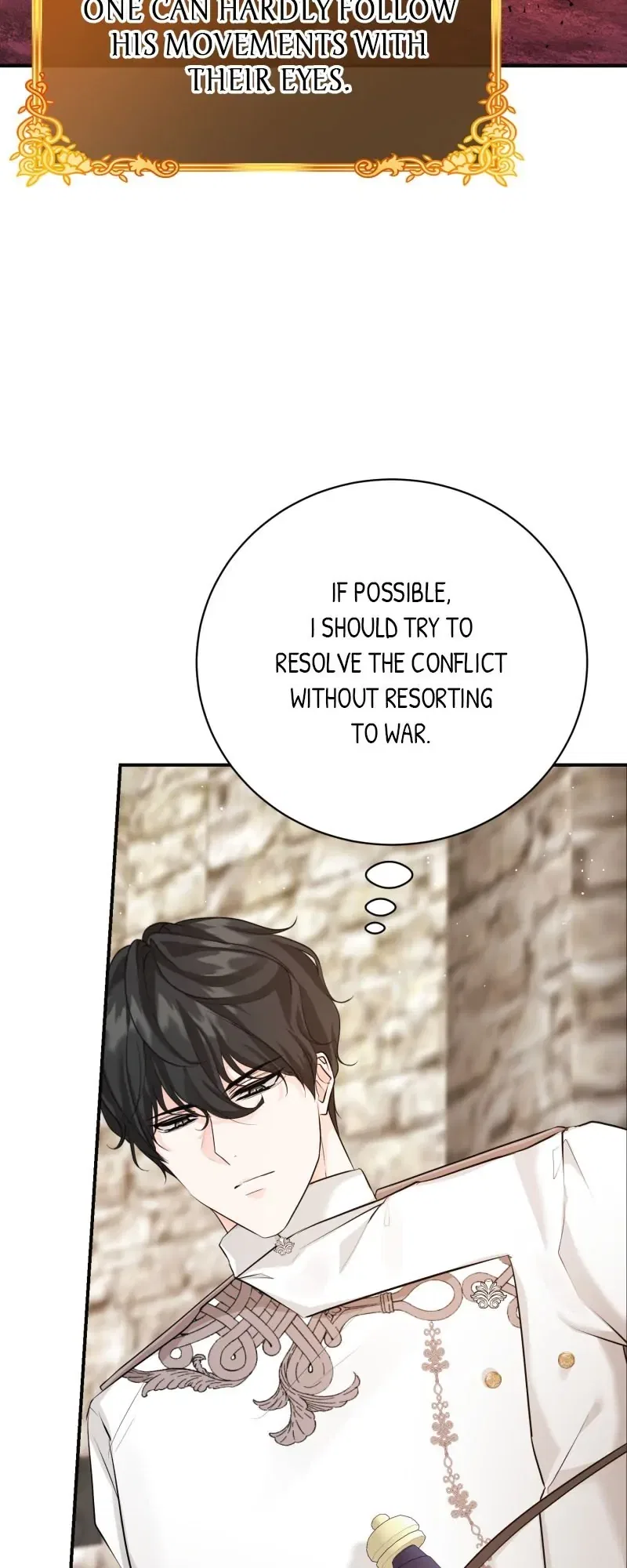 Can Love Blossom in a Poisoned Heart Chapter 41 – Page 4