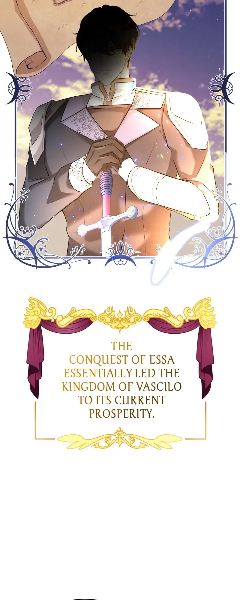 Can Love Blossom in a Poisoned Heart Chapter 41 – Page 8