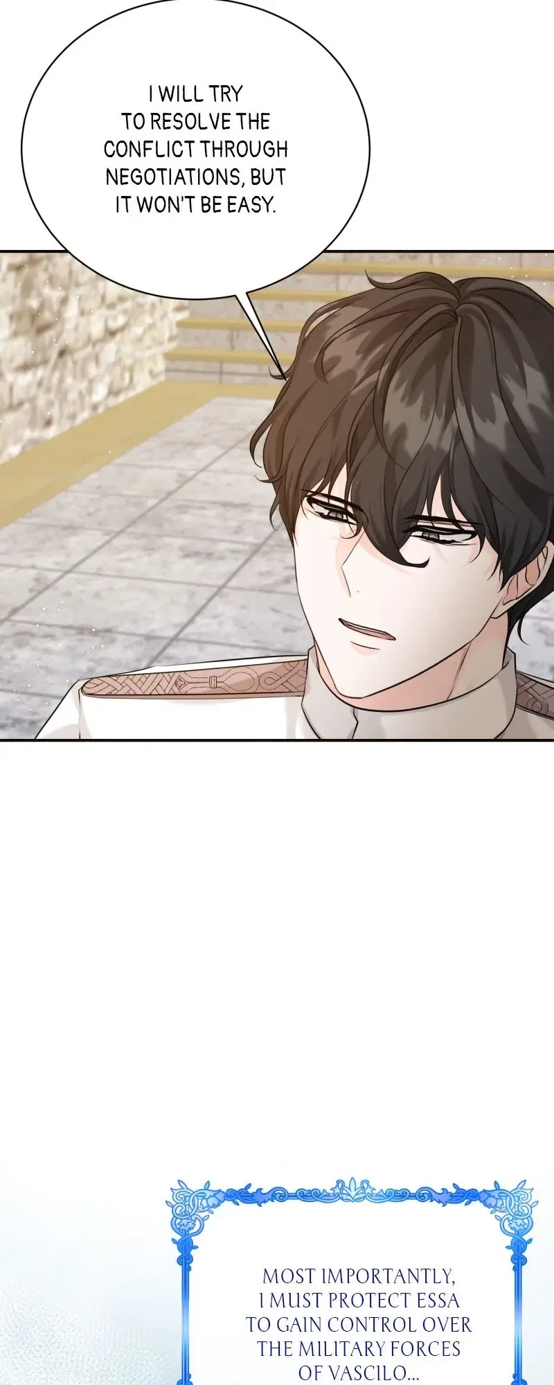 Can Love Blossom in a Poisoned Heart Chapter 41 – Page 9