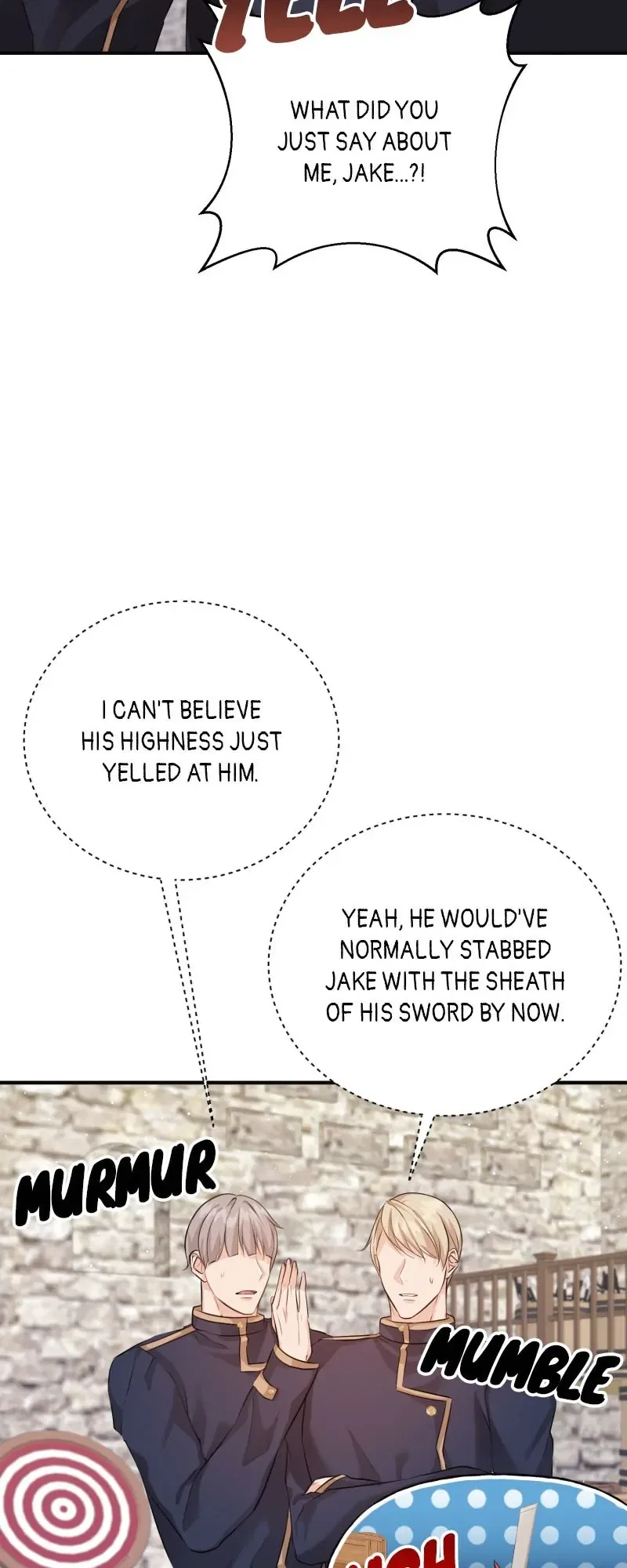 Can Love Blossom in a Poisoned Heart Chapter 41 – Page 14