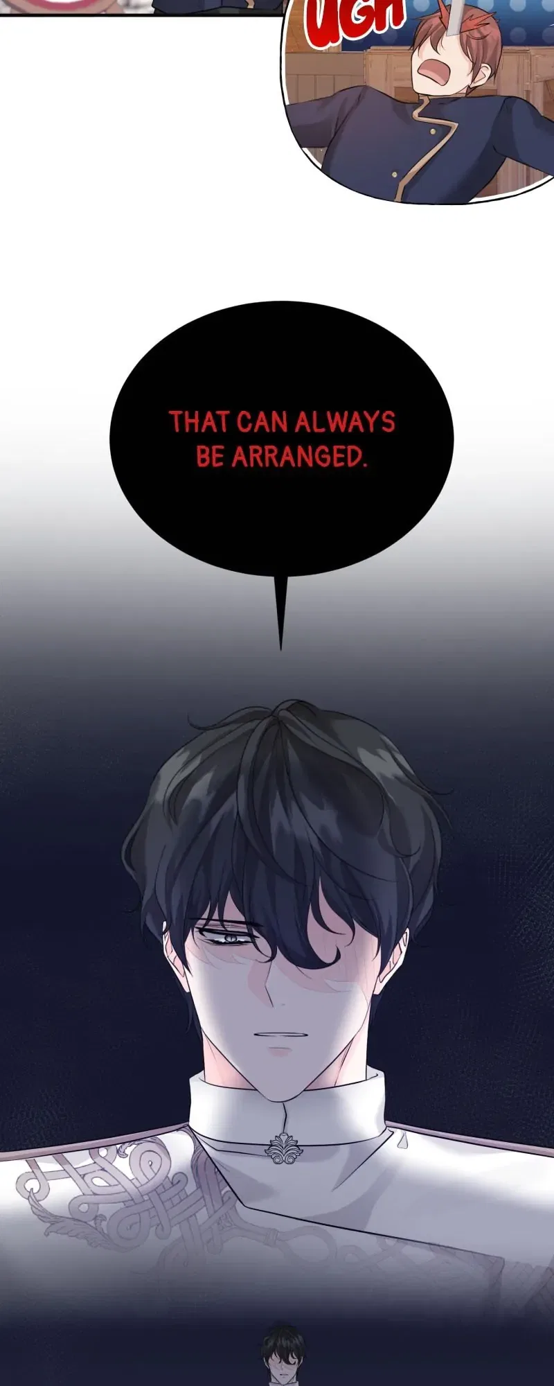 Can Love Blossom in a Poisoned Heart Chapter 41 – Page 15