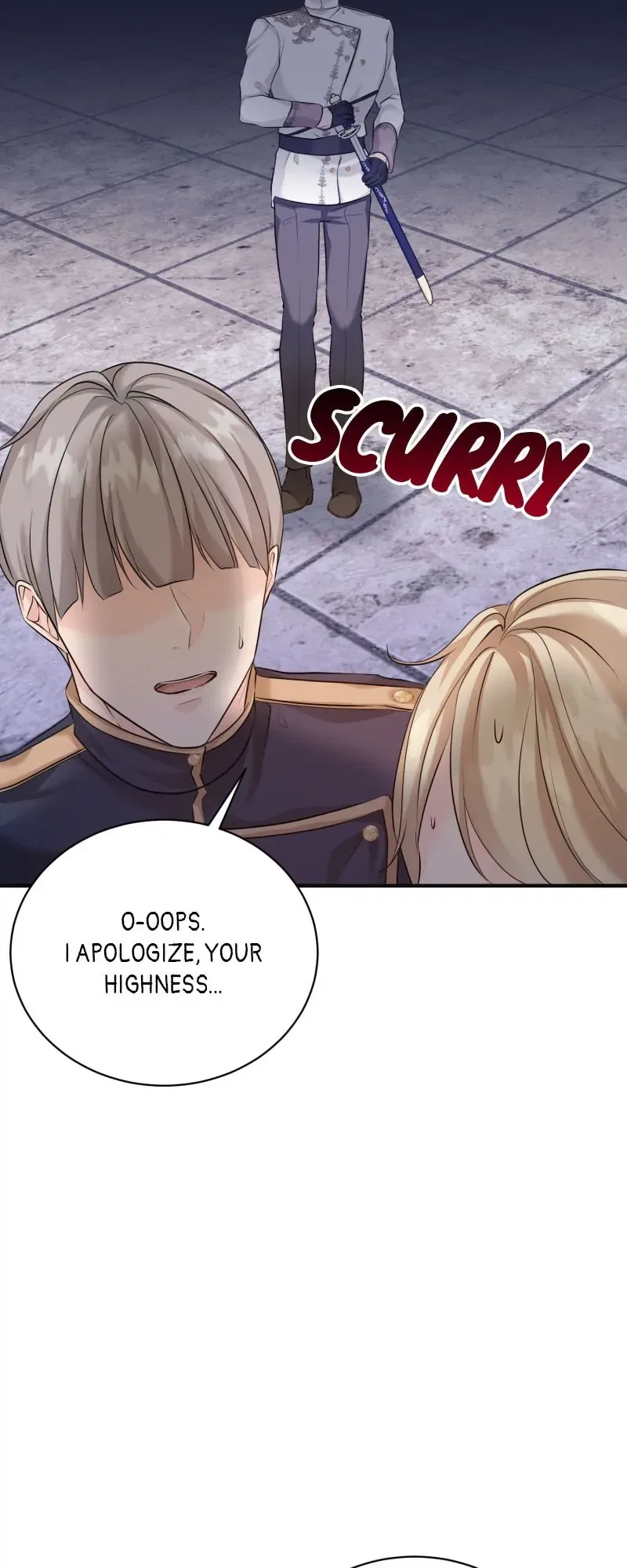 Can Love Blossom in a Poisoned Heart Chapter 41 – Page 16