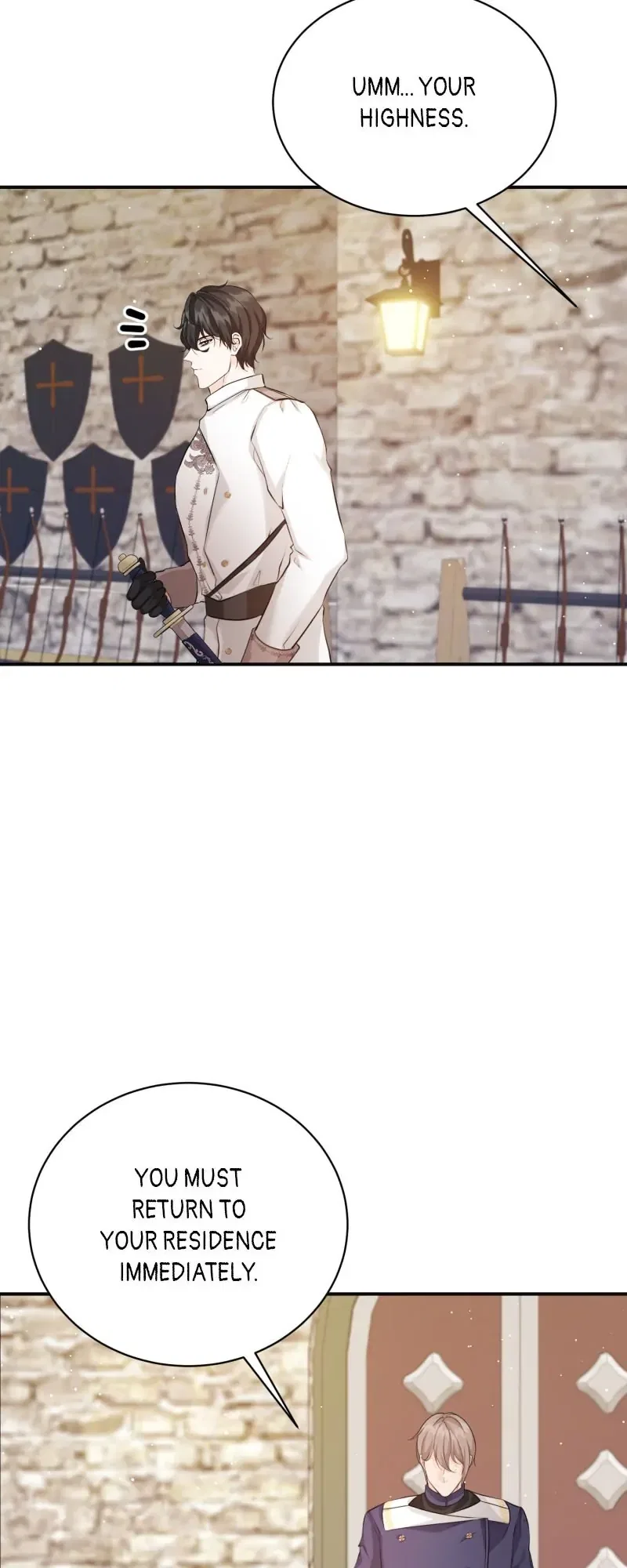 Can Love Blossom in a Poisoned Heart Chapter 41 – Page 17