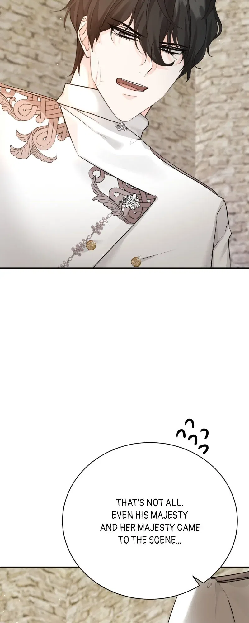 Can Love Blossom in a Poisoned Heart Chapter 41 – Page 20