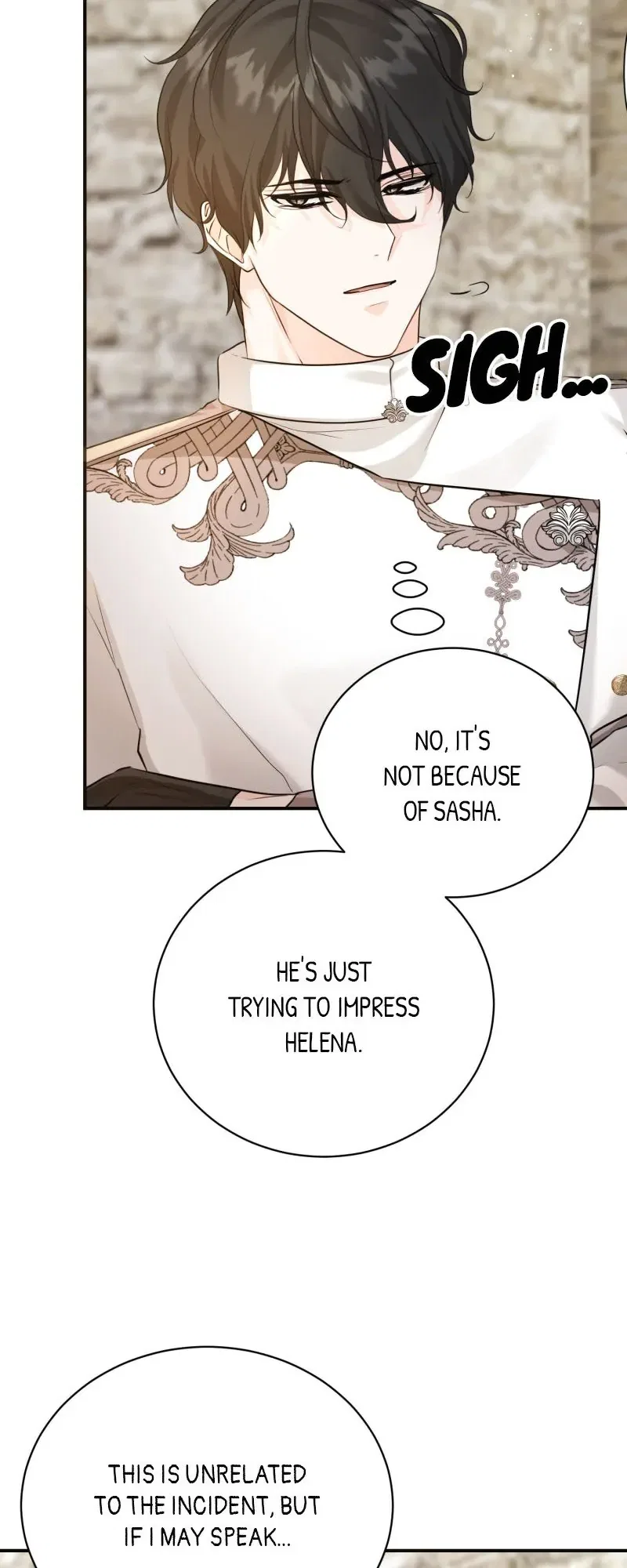 Can Love Blossom in a Poisoned Heart Chapter 41 – Page 23