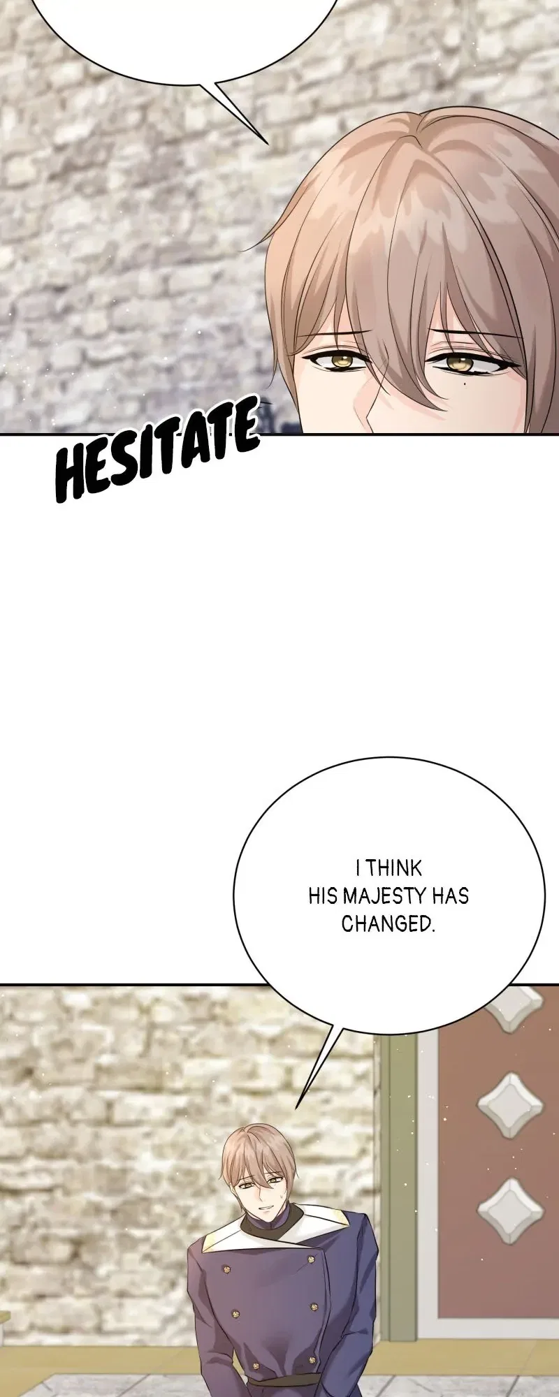 Can Love Blossom in a Poisoned Heart Chapter 41 – Page 24