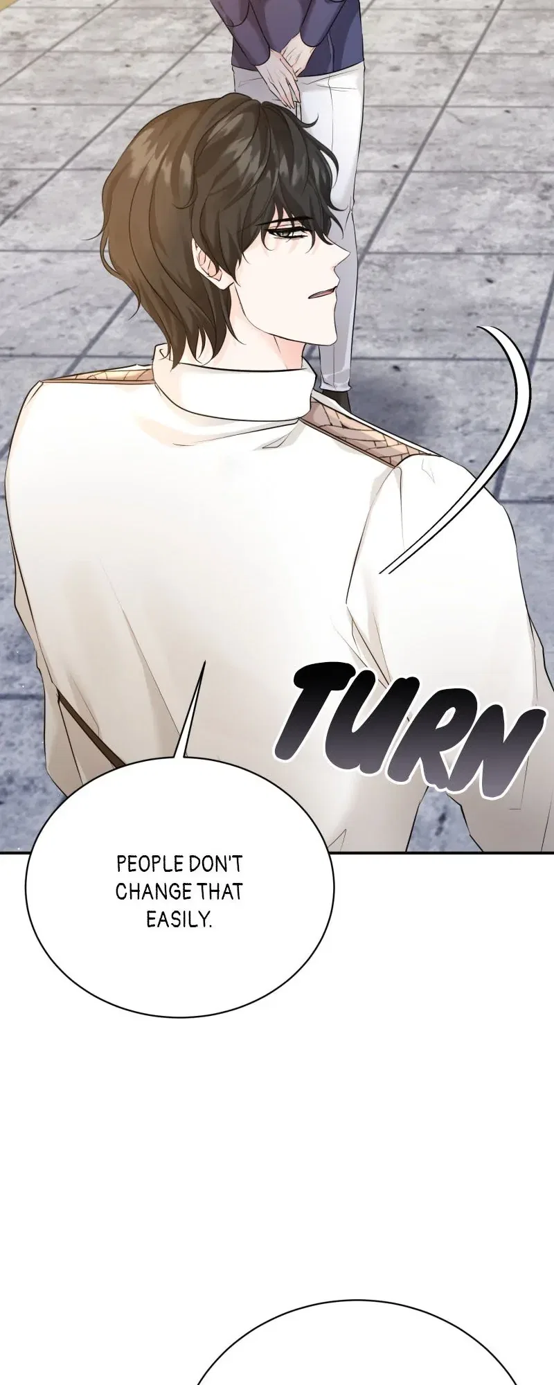Can Love Blossom in a Poisoned Heart Chapter 41 – Page 25