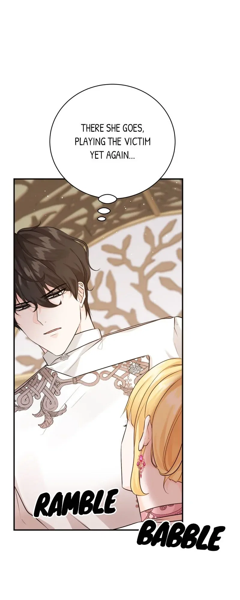 Can Love Blossom in a Poisoned Heart Chapter 41 – Page 30