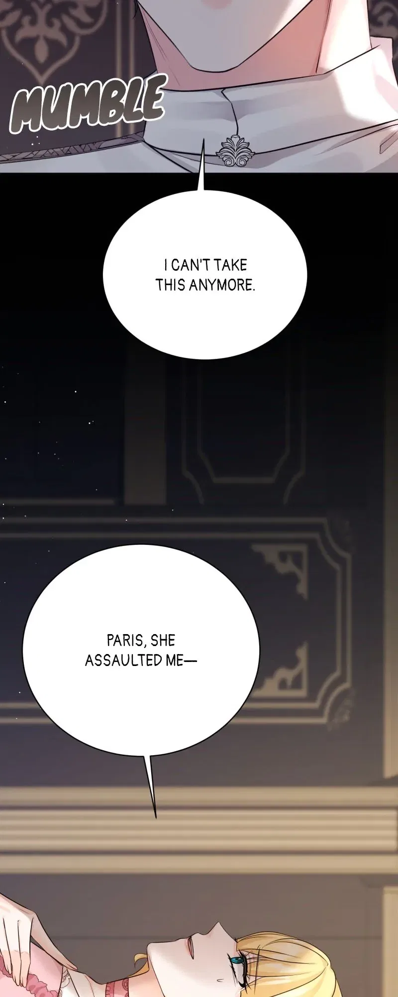 Can Love Blossom in a Poisoned Heart Chapter 41 – Page 32