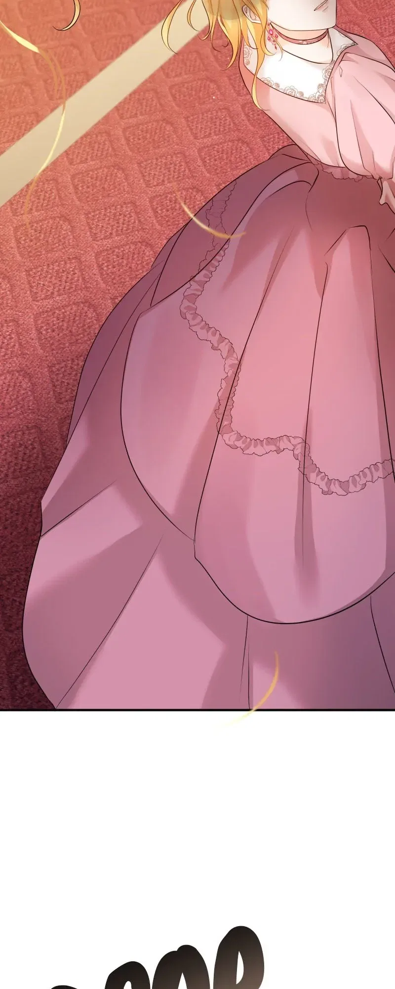 Can Love Blossom in a Poisoned Heart Chapter 41 – Page 34