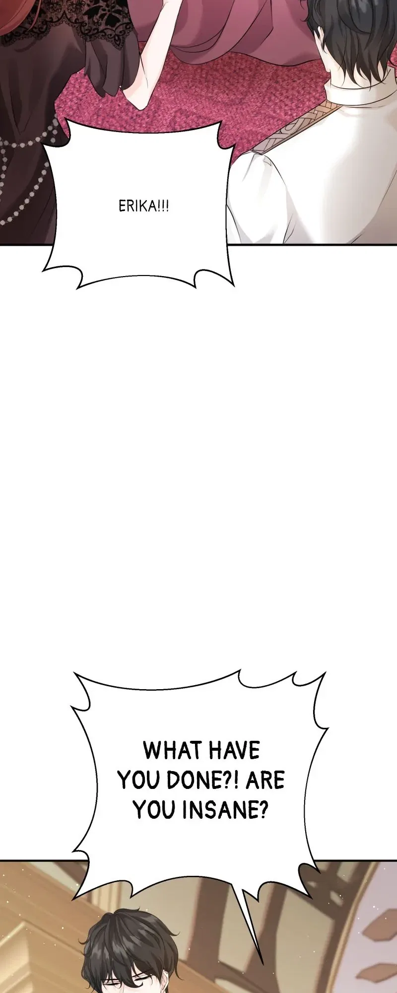 Can Love Blossom in a Poisoned Heart Chapter 41 – Page 37