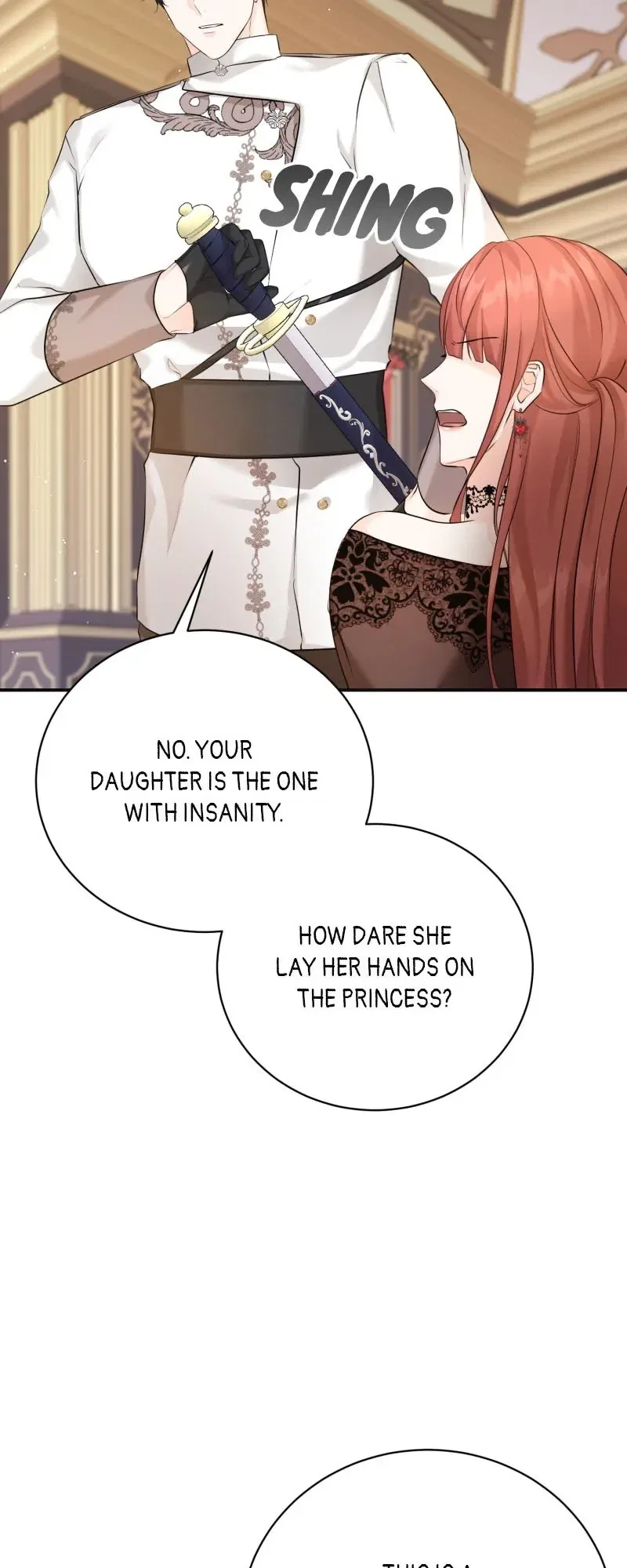 Can Love Blossom in a Poisoned Heart Chapter 41 – Page 38