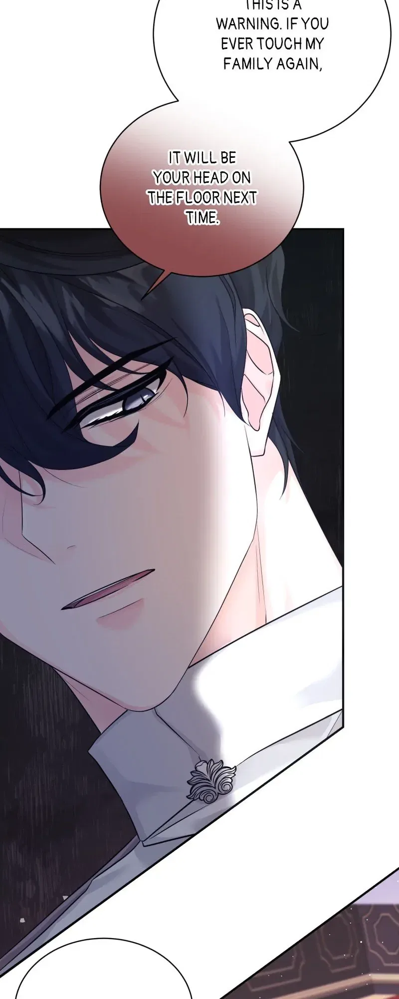 Can Love Blossom in a Poisoned Heart Chapter 41 – Page 39