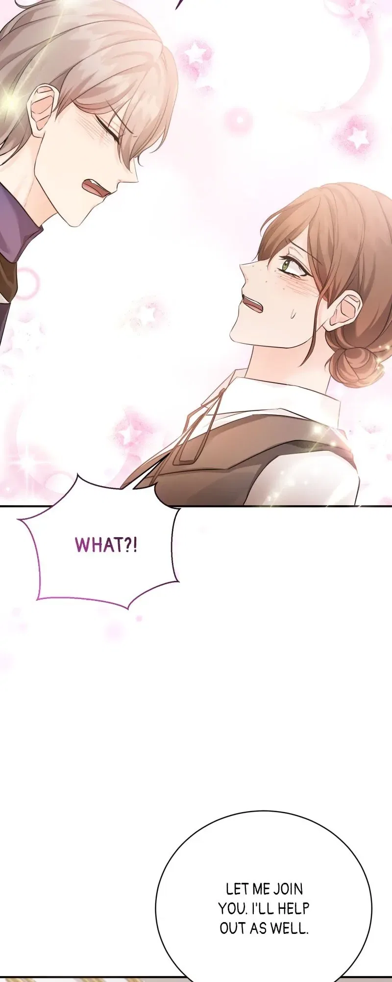Can Love Blossom in a Poisoned Heart Chapter 41 – Page 48