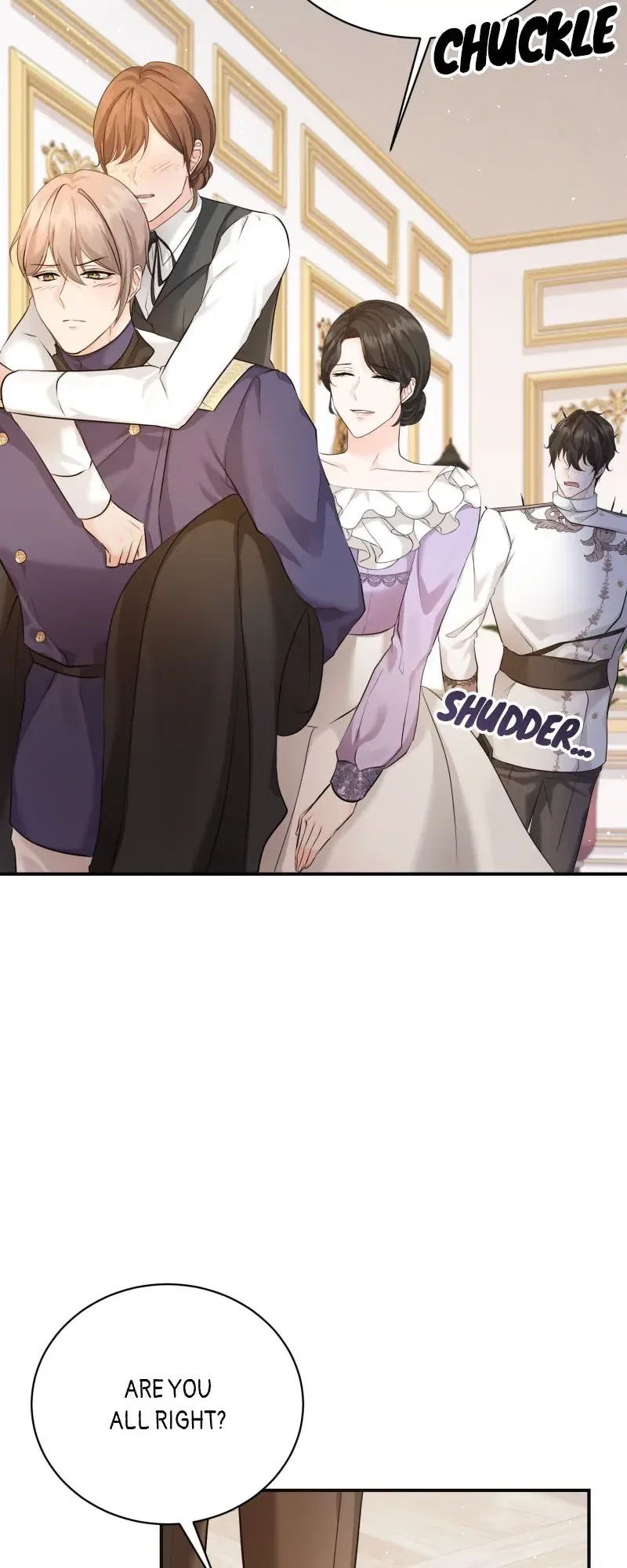 Can Love Blossom in a Poisoned Heart Chapter 41 – Page 49