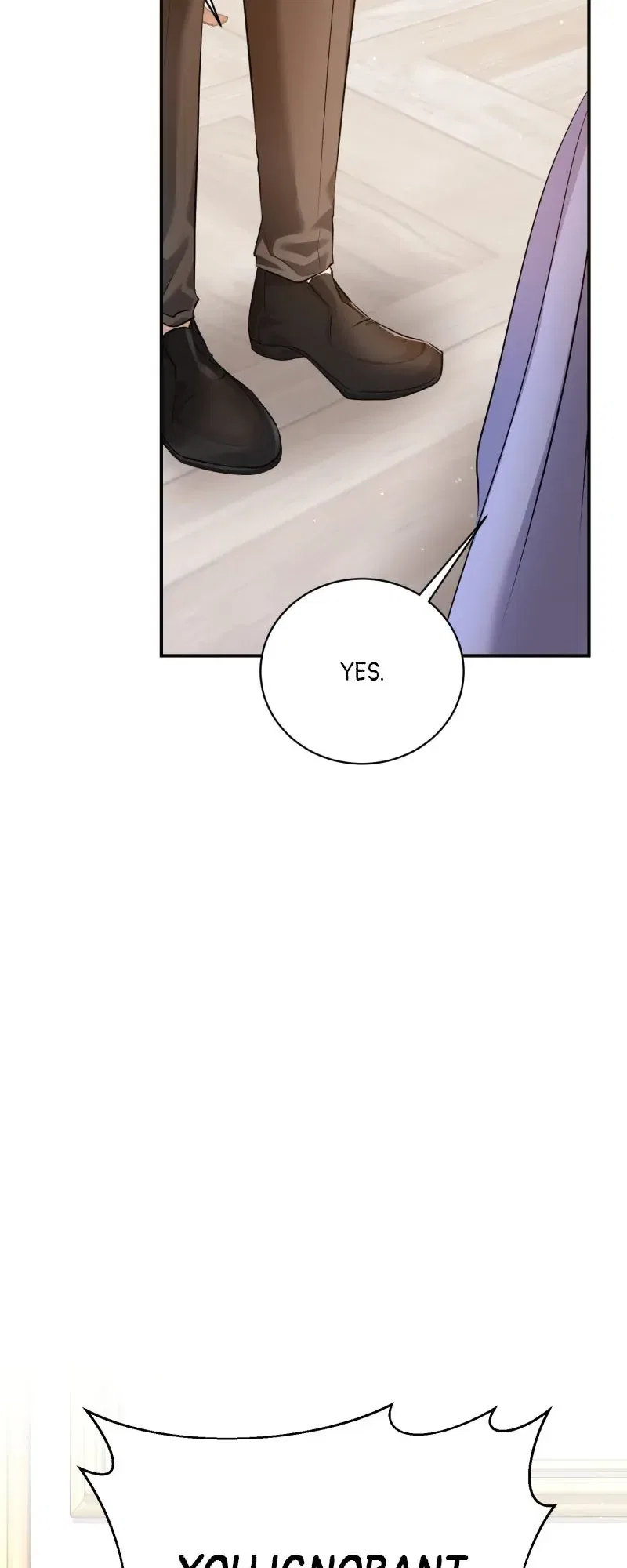 Can Love Blossom in a Poisoned Heart Chapter 41 – Page 50